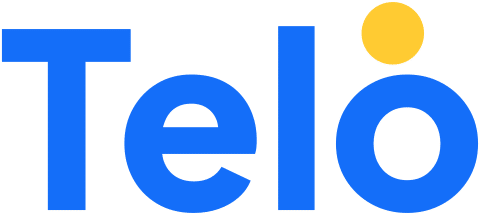 TELO AI Logo