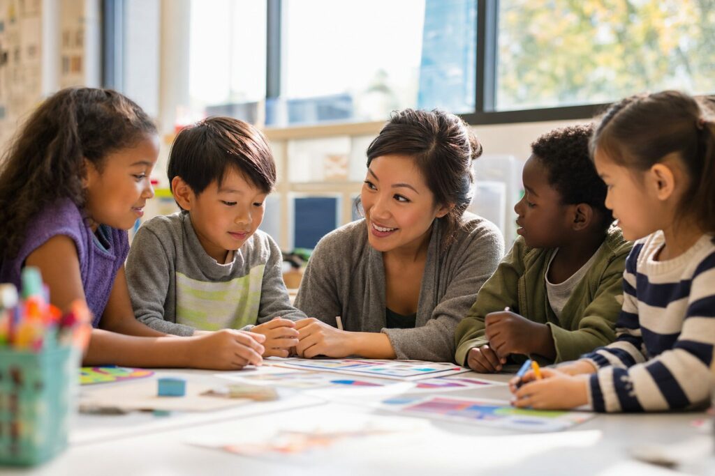 How to become an ESL teacher