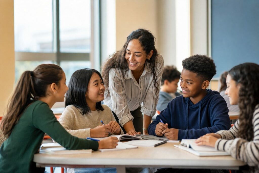 Translanguaging in a bilingual classroom